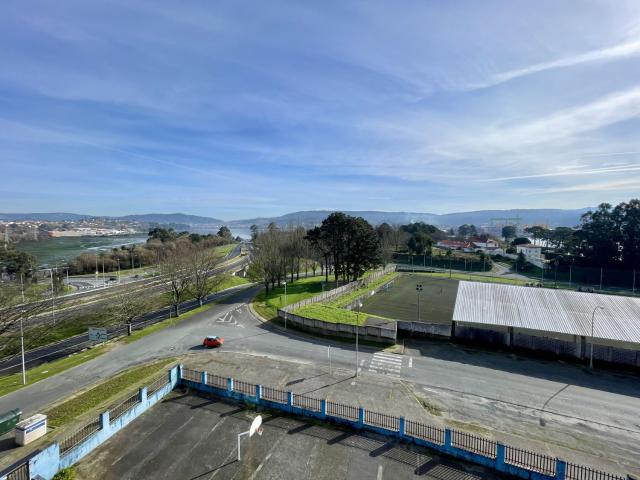 Piso Venta La Coruña