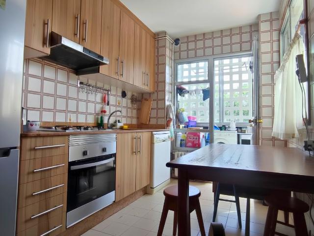 Piso Venta La Coruña
