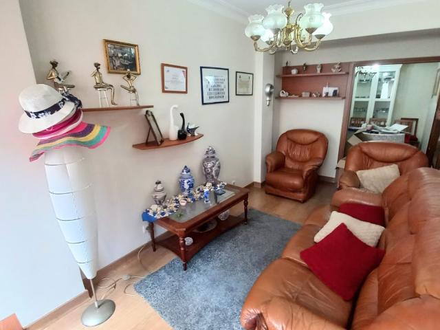 Piso Venta La Coruña