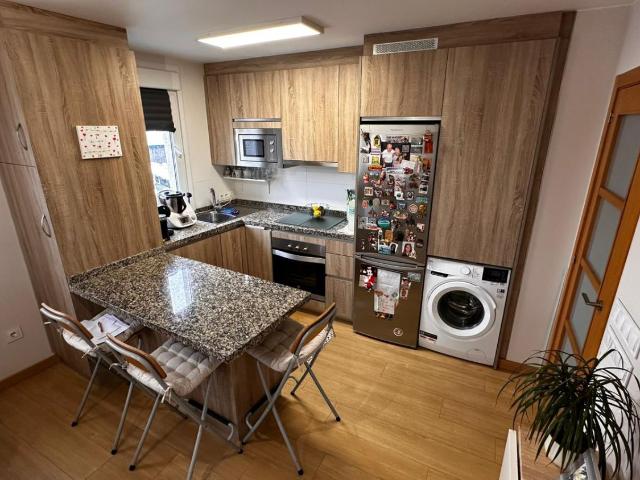 Piso Venta La Coruña