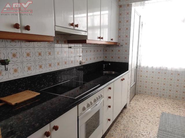 Piso Venta La Coruña