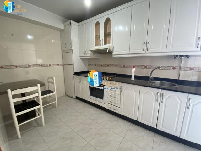 Piso Venta La Coruña