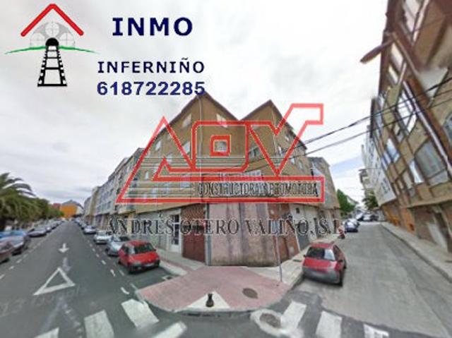 Piso Venta La Coruña