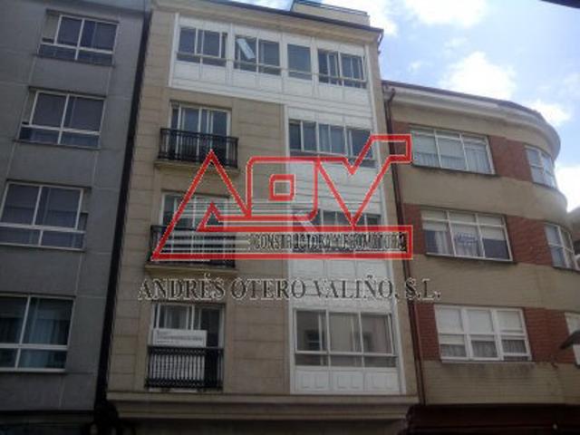 Piso Venta La Coruña