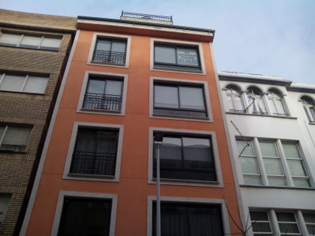 Piso Venta La Coruña