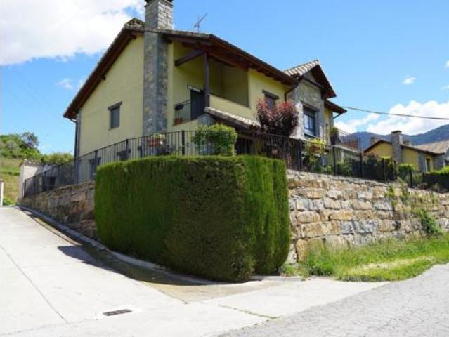 Piso Venta La Fueva, Alueza