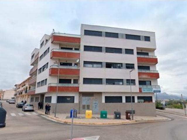 Piso Venta La Font d'en Carròs, La Font d'en Carròs