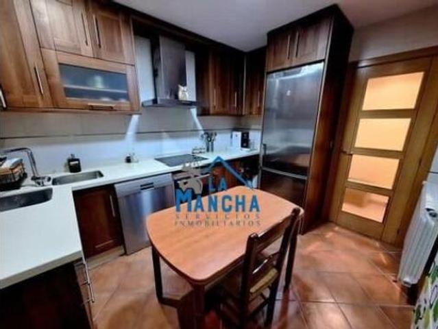 Piso Venta La Gineta, La Gineta