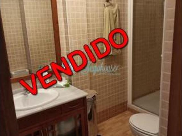 Piso Venta La Lastrilla, La Lastrilla