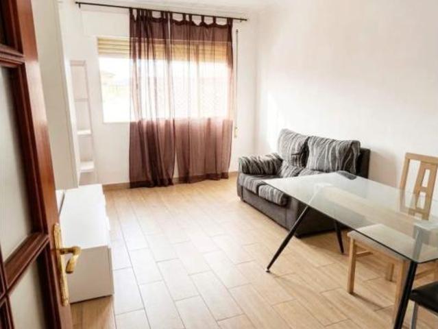 Piso Venta La Línea de la Concepción, Centro San Felipe Huerta Fava