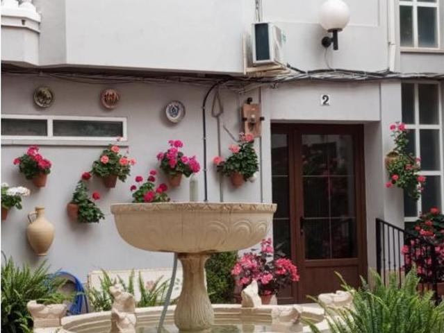 Piso Venta La Línea de la Concepción, Centro San Felipe Huerta Fava