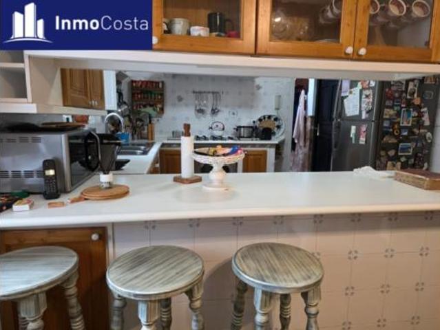 Piso Venta La Línea de la Concepción, Centro San Felipe Huerta Fava