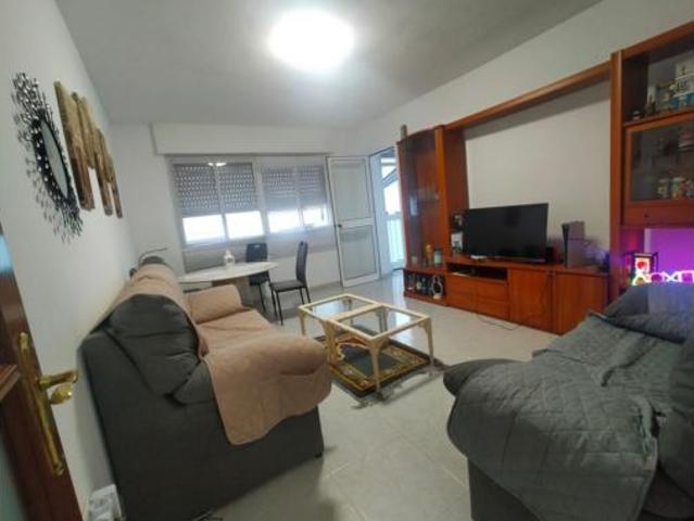 Piso Venta La Línea de la Concepción, Centro San Felipe Huerta Fava
