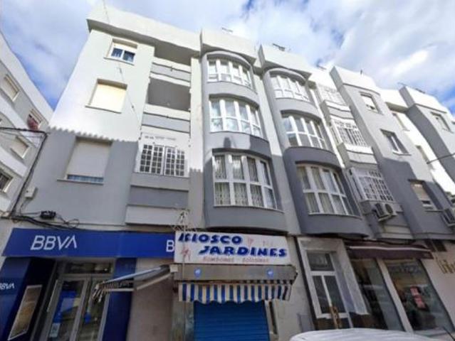Piso Venta La Línea de la Concepción, Centro San Felipe Huerta Fava