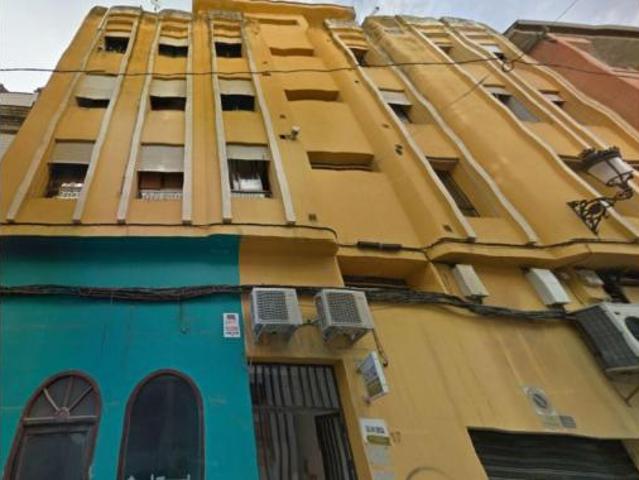 Piso Venta La Línea de la Concepción, Centro San Felipe Huerta Fava