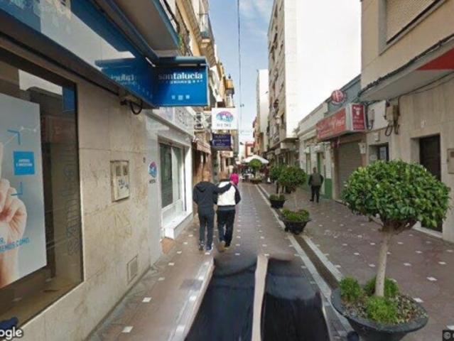 Piso Venta La Línea de la Concepción, Centro San Felipe Huerta Fava
