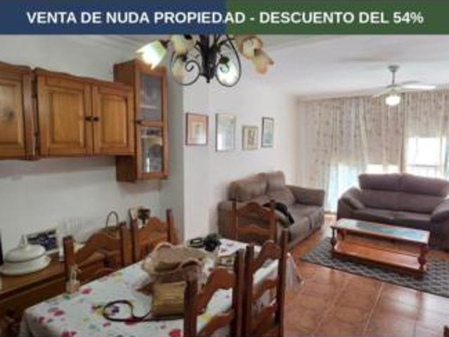 Piso Venta La Línea de la Concepción, La Atunara Periáñez