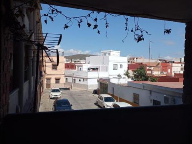 Piso Venta La Línea de la Concepción, La Atunara Periáñez