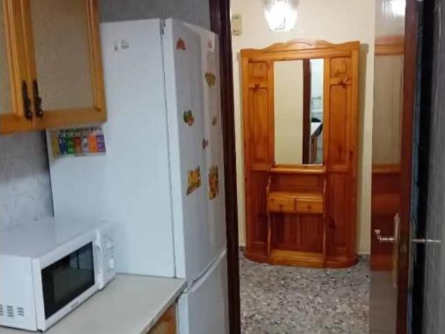 Piso Venta La Línea de la Concepción, La Línea de la Concepción