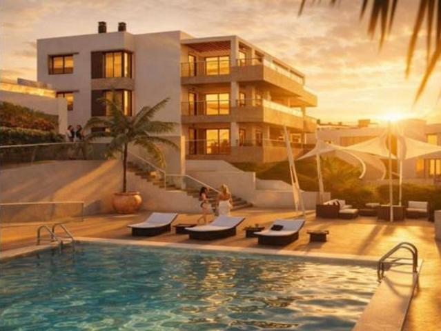 Piso Venta La Línea de la Concepción, La Línea de la Concepción