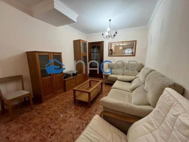 Piso Venta La Línea de la Concepción, La Línea de la Concepción