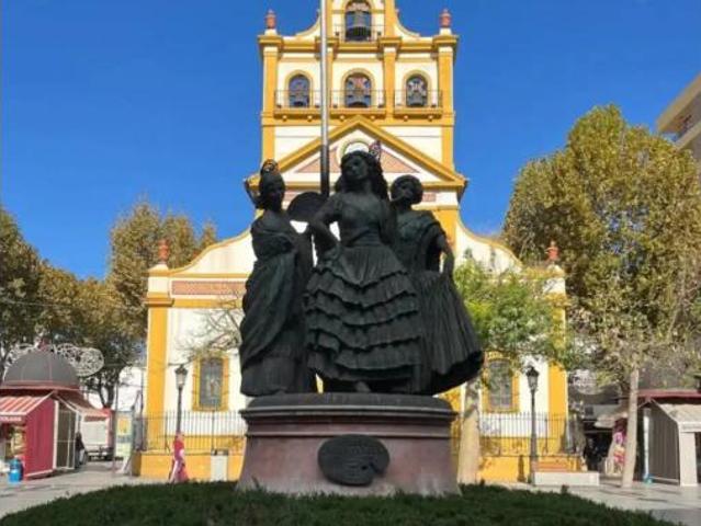 Piso Venta La Línea de la Concepción, La Línea de la Concepción