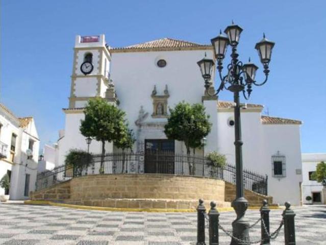 Piso Venta La Línea de la Concepción, La Línea de la Concepción
