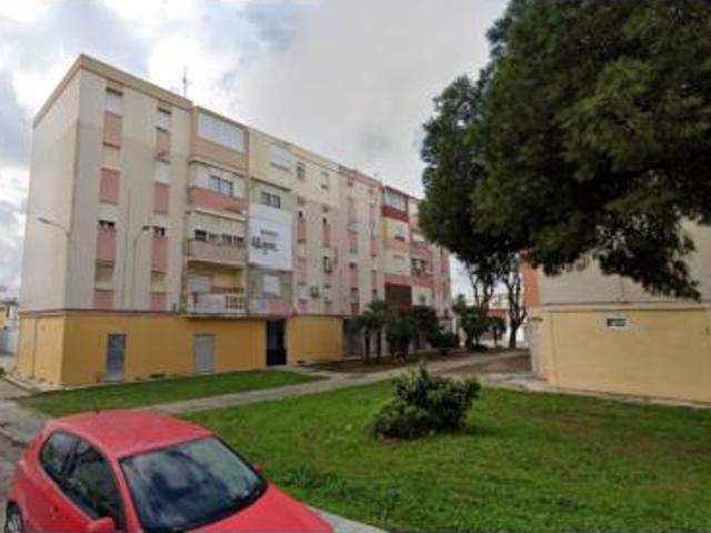Piso Venta La Línea de la Concepción, Mondejar Junquillos Palomeras