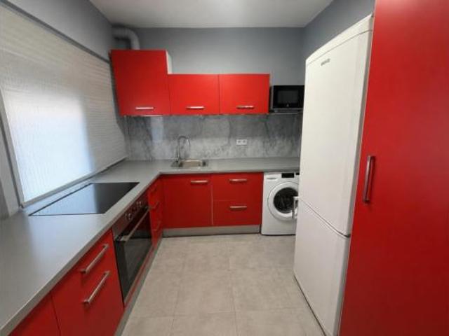 Piso Venta La Línea de la Concepción, San José San Bernardo