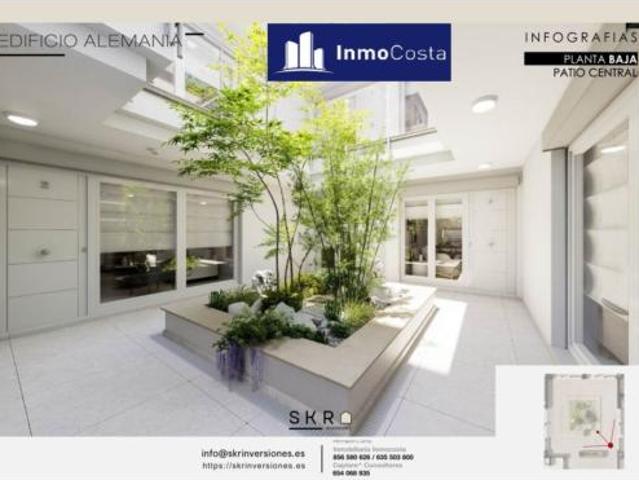 Piso Venta La Línea de la Concepción, San José San Bernardo