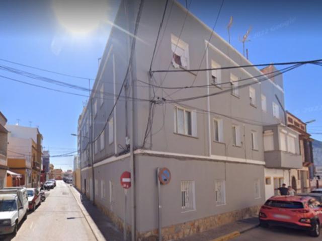 Piso Venta La Línea de la Concepción, San José San Bernardo