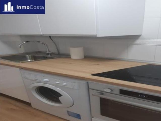 Piso Venta La Línea de la Concepción, San José San Bernardo