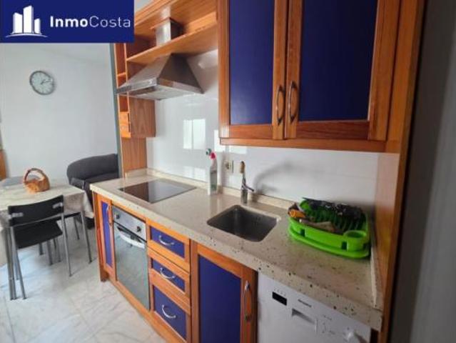 Piso Venta La Línea de la Concepción, San José San Bernardo