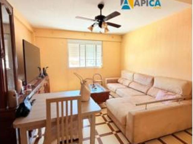 Piso Venta La Línea de la Concepción, San José San Bernardo