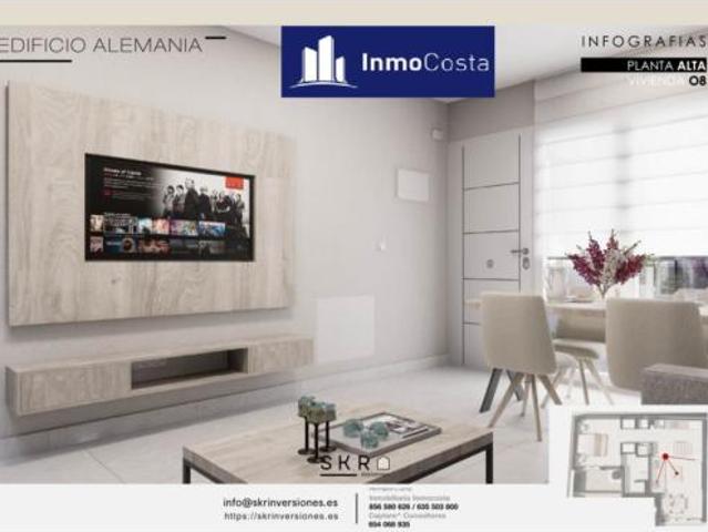 Piso Venta La Línea de la Concepción, San José San Bernardo