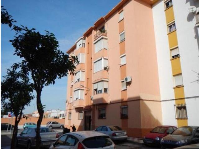 Piso Venta La Línea de la Concepción, San Pedro Gabriel Miró María Guerrero