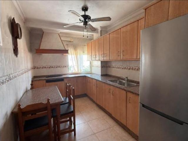 Piso Venta La Línea de la Concepción, San Pedro Gabriel Miró María Guerrero