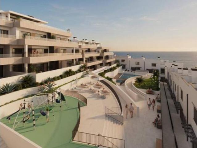 Piso Venta La Línea de la Concepción, Santa Margarita El Zabal