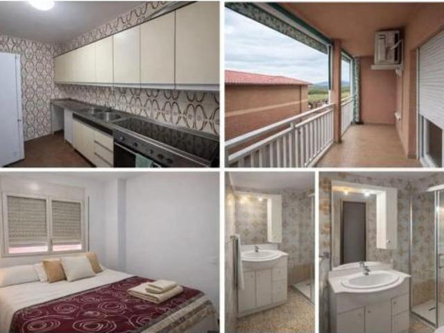 Piso Venta La Llagosta, La Llagosta