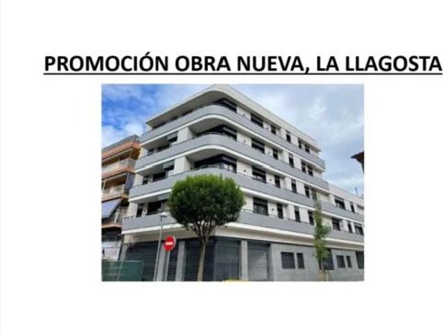 Piso Venta La Llagosta, La Llagosta