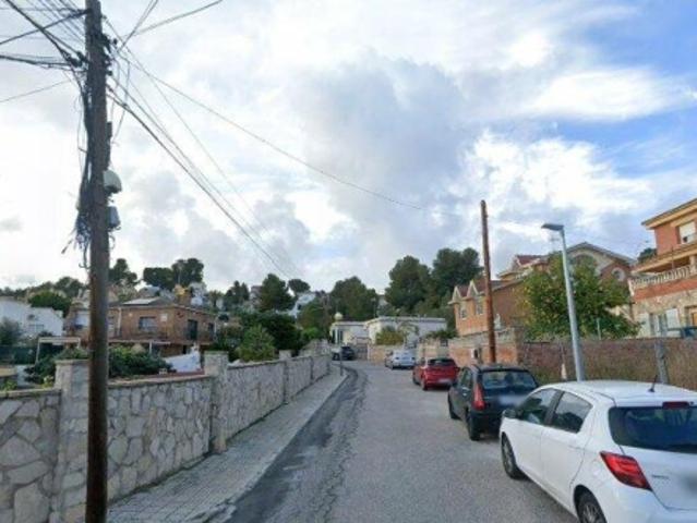 Casa Venta La Pobla de Montornès, La Pobla de Montornès
