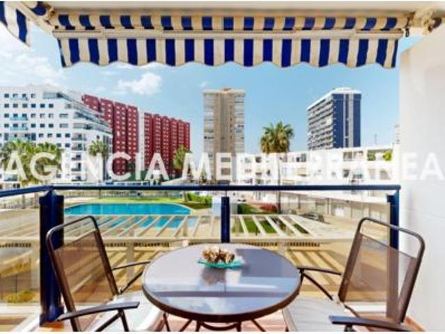 Piso Venta La Pobla de Farnals, Playa La Pobla de Farnals