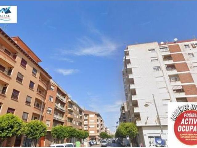 Piso Venta La Pobla de Vallbona, La Pobla de Vallbona