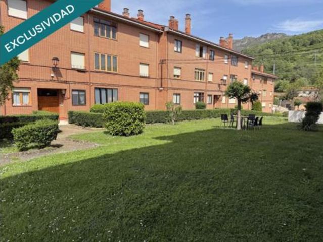 Piso Venta La Pola de Gordón, Santa Lucía