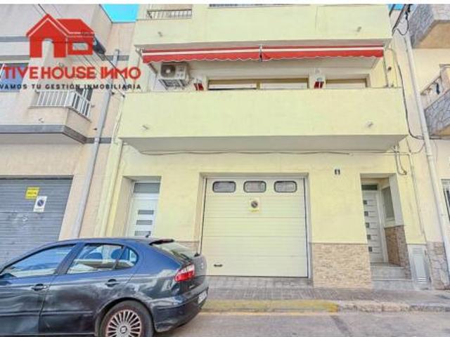 Piso Venta La Ràpita, Zona Avinguda Catalunya