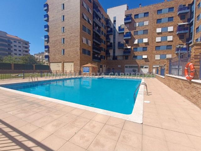 Piso Venta La Rioja