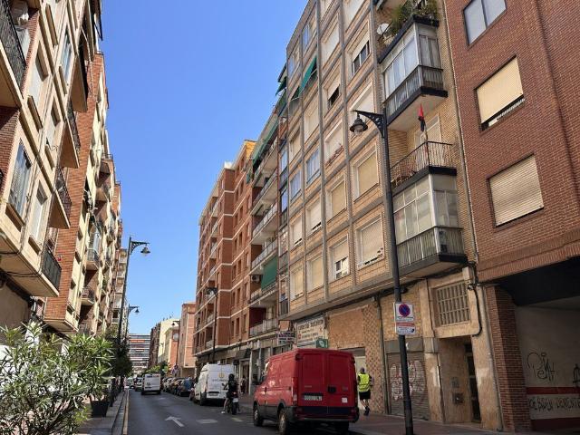 Piso Venta La Rioja
