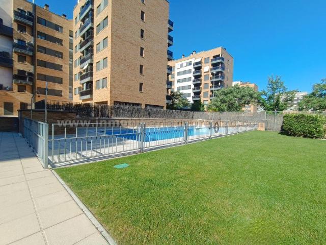 Piso Venta La Rioja