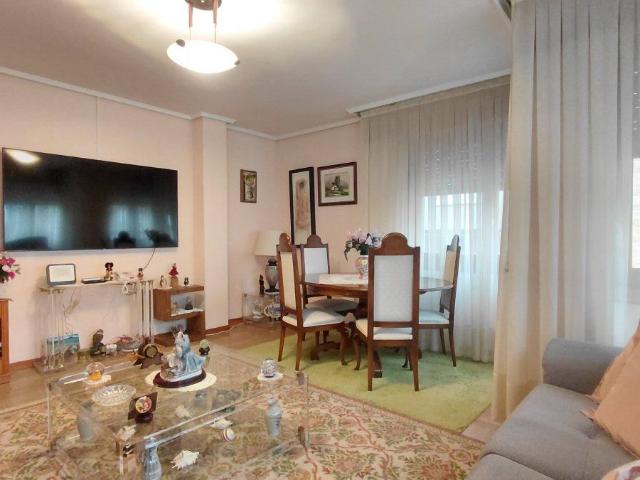 Piso Venta La Rioja