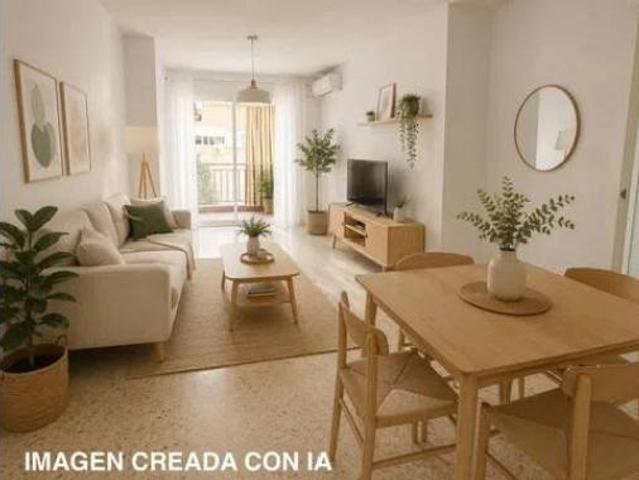 Piso Venta La Rinconada, La Rinconada